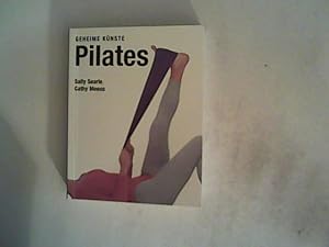 Seller image for Pilates: Geheime Knste for sale by ANTIQUARIAT FRDEBUCH Inh.Michael Simon