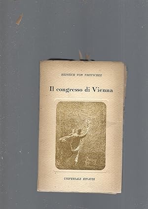 IL CONGRESSO DI VIENNA