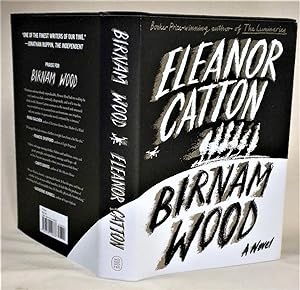 Seller image for Birnam Wood for sale by Armadillo Alley Books