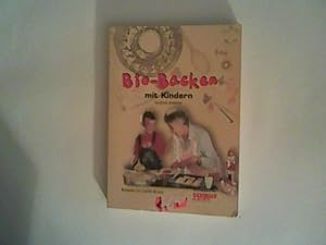 Seller image for Bio-Backen mit Kindern for sale by ANTIQUARIAT FRDEBUCH Inh.Michael Simon