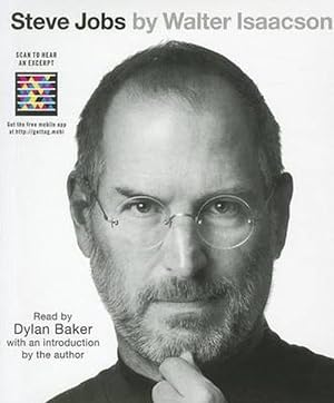 Seller image for Steve Jobs (Compact Disc) for sale by Grand Eagle Retail