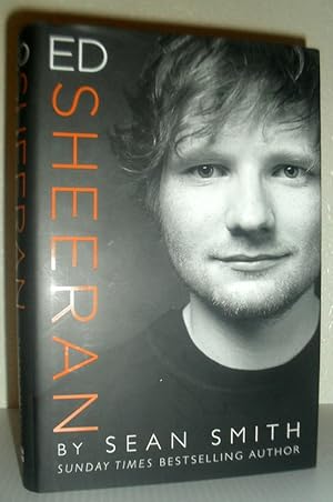 Seller image for Ed Sheeran for sale by Washburn Books