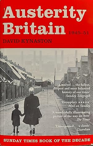 Austerity Britain, 1945-1951