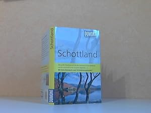 Seller image for Schottland - Dumont Reise-Taschenbuch Mit Extra-Reisekarte und 10 Entdeckungstouren! for sale by Andrea Ardelt