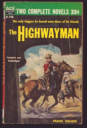 The Highway Man. / The Night Branders