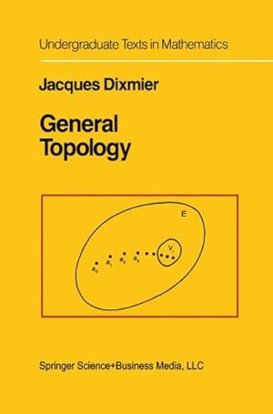 Seller image for General Topology for sale by GreatBookPrices