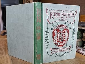 Rumbo Rhymes or the Great Combine a Satire