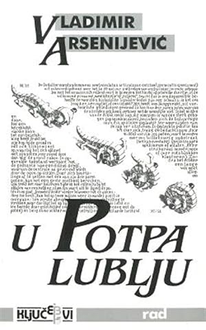 Bild des Verkufers fr U Potpalublju -Language: serbian zum Verkauf von GreatBookPrices