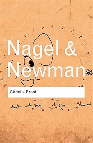 Seller image for Godel's Proof for sale by GreatBookPrices