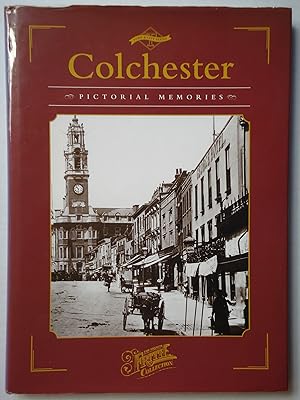 Seller image for COLCHESTER for sale by GfB, the Colchester Bookshop