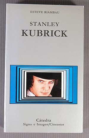 Seller image for Stanley Kubrick for sale by Antigedades Argar