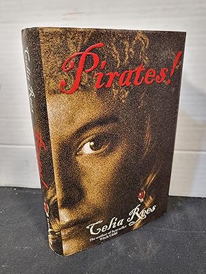 Seller image for Pirates! (Teen's Top 10 (Awards)) for sale by HGG Books