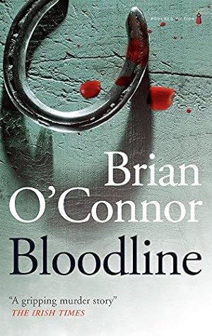 Seller image for Bloodline for sale by WeBuyBooks