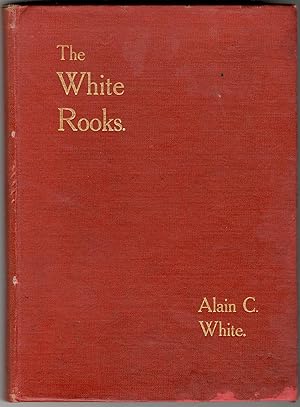 The White Rooks