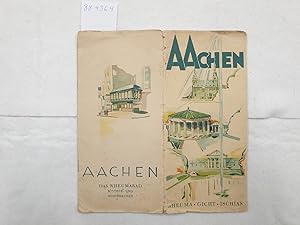 Aachen - Rheuma, Gicht, Ischias : Aachen - Das Rheumabad (Sommer- und Winterkuren :