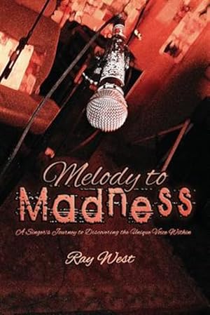 Seller image for Melody to Madness for sale by GreatBookPrices