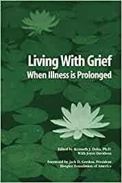 Imagen del vendedor de Living With Grief : When Illness Is Prolonged a la venta por GreatBookPrices