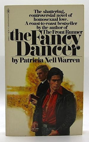 Seller image for Fancy Dancer for sale by Book Nook