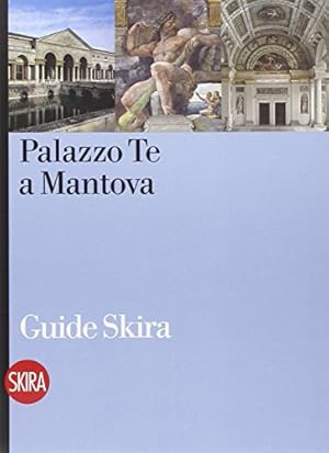 Image du vendeur pour Palazzo te a Mantova mis en vente par Di Mano in Mano Soc. Coop