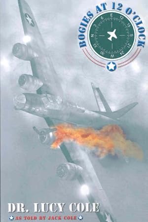 Image du vendeur pour Bogies at 12 O'Clock : Mission Twenty: the Last Combat Flight in the Life of an American Airman mis en vente par GreatBookPrices