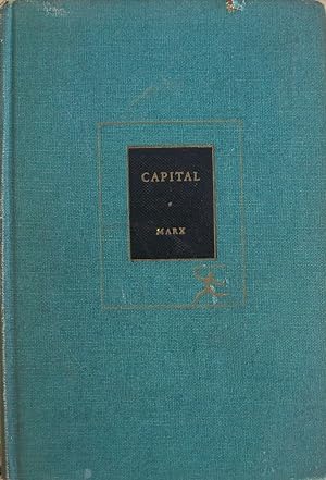 Capital, The Communist Manifesto and Other Writings