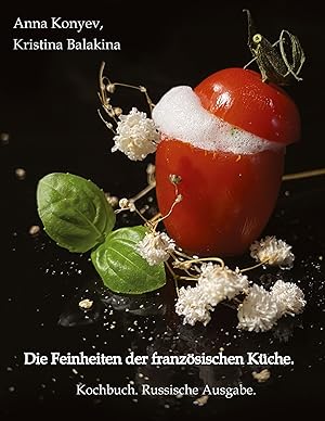 Seller image for Die Feinheiten der franzoesischen Kche. for sale by moluna
