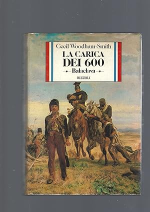 Seller image for LA CARICA DEI 600. BALACLAVA for sale by librisaggi