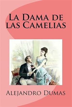 Seller image for La Dama De Las Camelias -Language: spanish for sale by GreatBookPrices