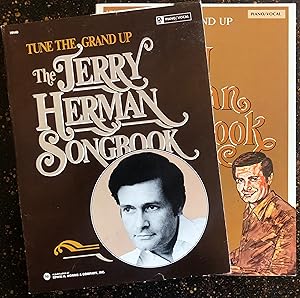 Tune the Grand Up: The Jerry Herman Songbook