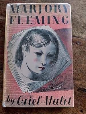 Marjory Fleming
