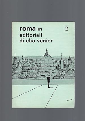 ROMA IN EDITORIALI, vol. 2