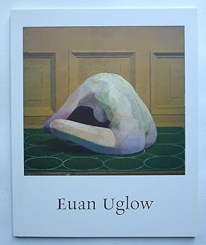 Bild des Verkufers fr Euan Uglow. Radical Clarity. Browse & Darby, 12 April-11 May 2012. zum Verkauf von Roe and Moore