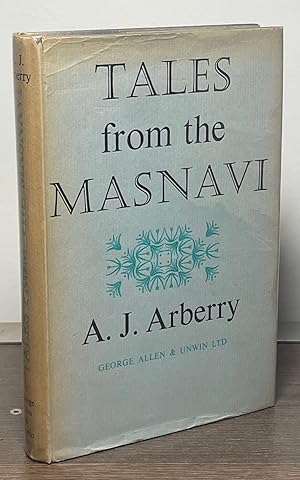 Seller image for Tales from the Masnavi for sale by San Francisco Book Company