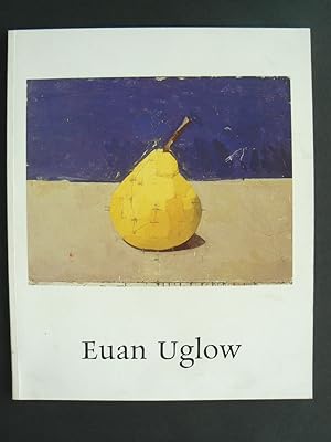 Bild des Verkufers fr Euan Uglow. Browse & Darby 9 May-1 June 2007. zum Verkauf von Roe and Moore