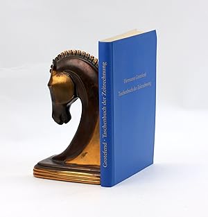 Image du vendeur pour Taschenbuch der Zeitrechnung des deutschen Mittelalters und der Neuzeit mis en vente par Arches Bookhouse