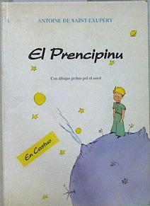 Seller image for El prencipino - En Castuo. El principito for sale by Almacen de los Libros Olvidados