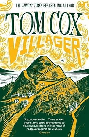 Seller image for Villager (Paperback) for sale by CitiRetail