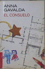 Seller image for El consuelo for sale by Almacen de los Libros Olvidados