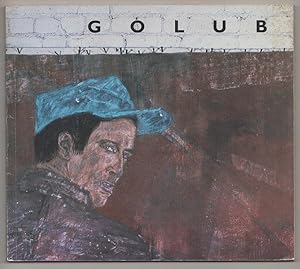 Seller image for Golub for sale by Jeff Hirsch Books, ABAA