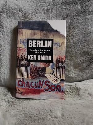 Seller image for Berlin: Coming in from the Cold for sale by TschaunersWelt