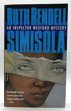 Seller image for Simisola - #16 Chief Inspector Wexford for sale by Book Nook