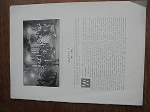 Seller image for Sixty Years a Queen, the Story of Queen Victoria's Diamond Jubilee Celebrations part 4 - Pages 73 to 96 for sale by El Pinarillo Books
