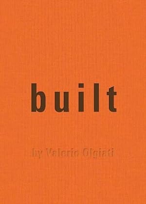 Seller image for Built (Hardcover) for sale by Grand Eagle Retail