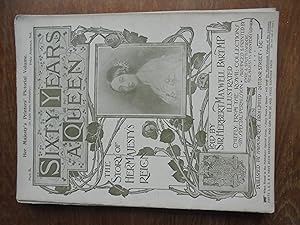 Immagine del venditore per Sixty Years a Queen, the History of Her Majesty Queen Victoria's Reign part 5 - Pages 97 to 120 venduto da El Pinarillo Books