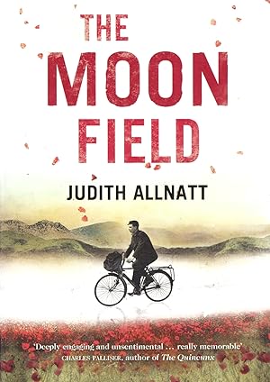 Seller image for The Moon Field : for sale by Sapphire Books