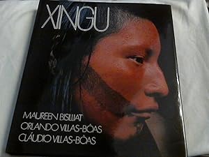 Xingu: Tribal Territory