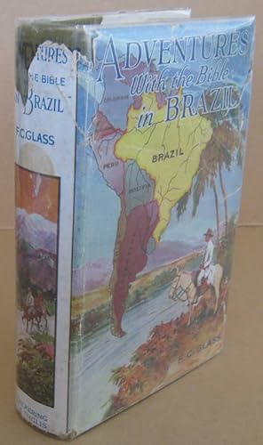Adventures With the Bible in Brazil