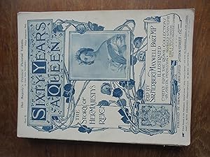 Immagine del venditore per Sixty Years a Queen, the History of Her Majesty Queen Victoria's Reign part 2 - Pages 25 to 48 venduto da El Pinarillo Books