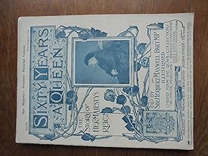 Image du vendeur pour Sixty Years a Queen, the History of Her Majesty Queen Victoria's Reign part 8 - Pages 169 - 192 mis en vente par El Pinarillo Books