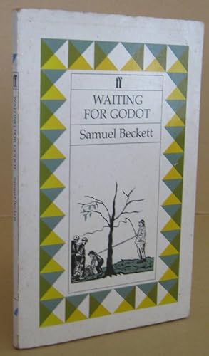 Imagen del vendedor de Waiting for Godot a la venta por Mainly Fiction